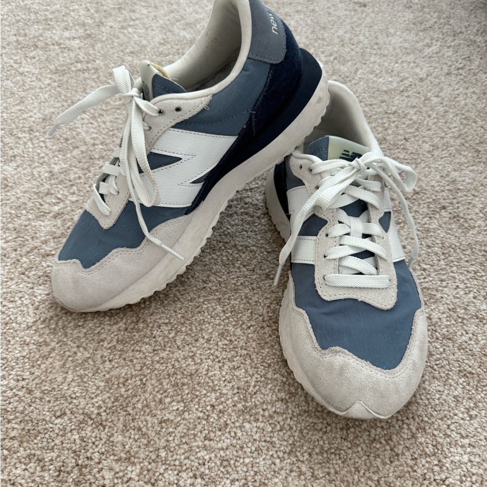 Women’s New Balance 237